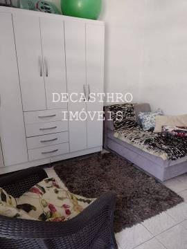 Imagem Sobrado com 3 Quartos à Venda, 93 m² em Vila Lageado - São Paulo