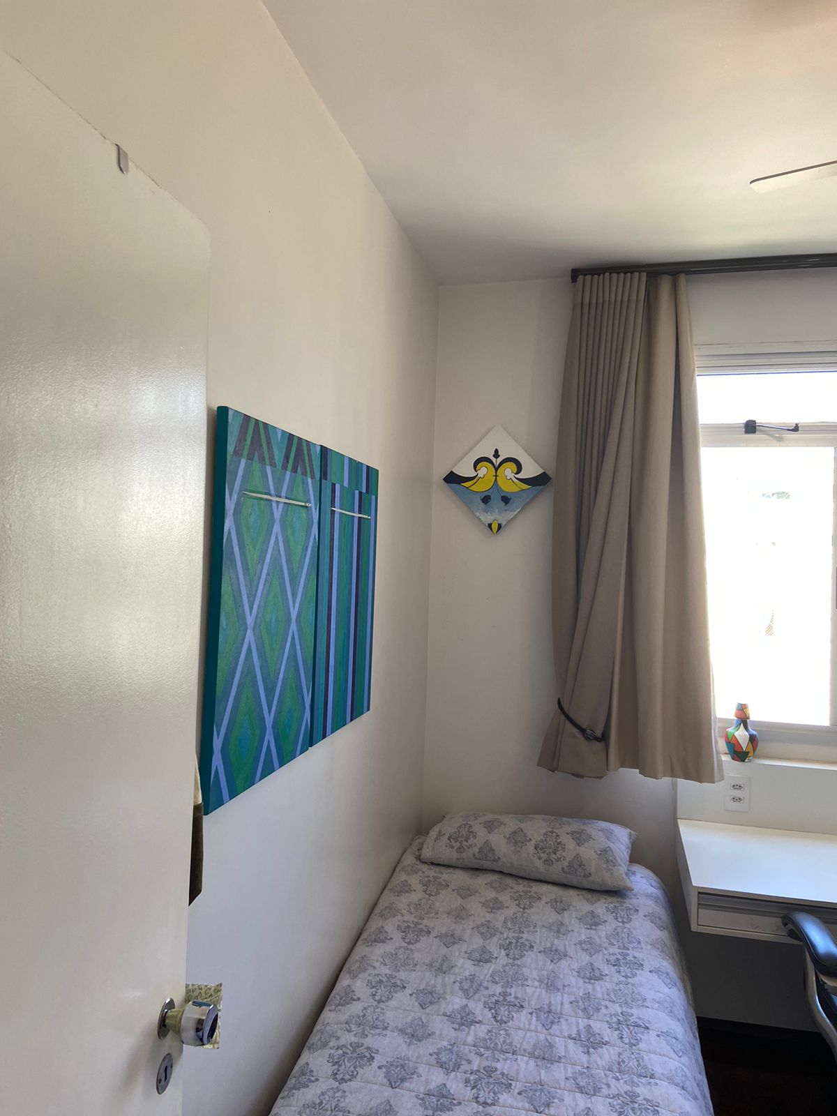 Imagem Apartamento com 3 Quartos à Venda, 90 m²em Anchieta - Belo Horizonte