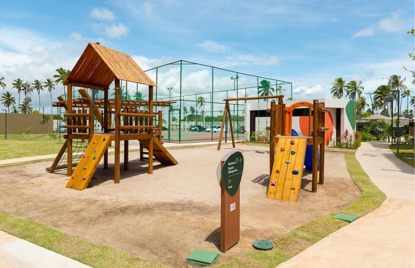 Imagem Flat com 1 Quarto à Venda, 29 m²em Praia de Muro Alto - Ipojuca Imagem Flat com 1 Quarto à Venda, 29 m²em Praia de Muro Alto - Ipojuca