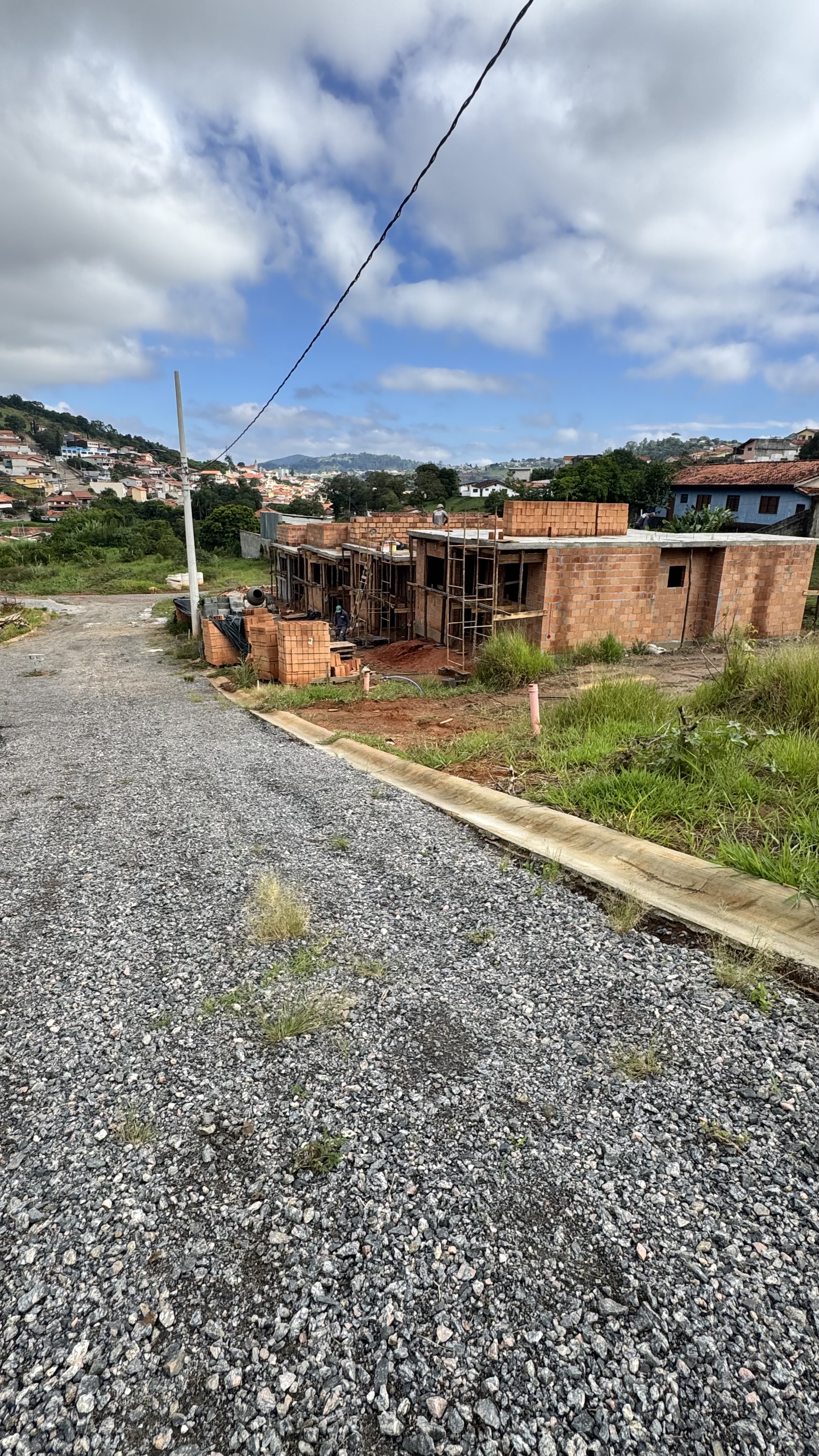 Imagem Casa de Condomínio com 2 Quartos à Venda, 140 m² em Santo Antônio da Cachoeira  - Piracaia