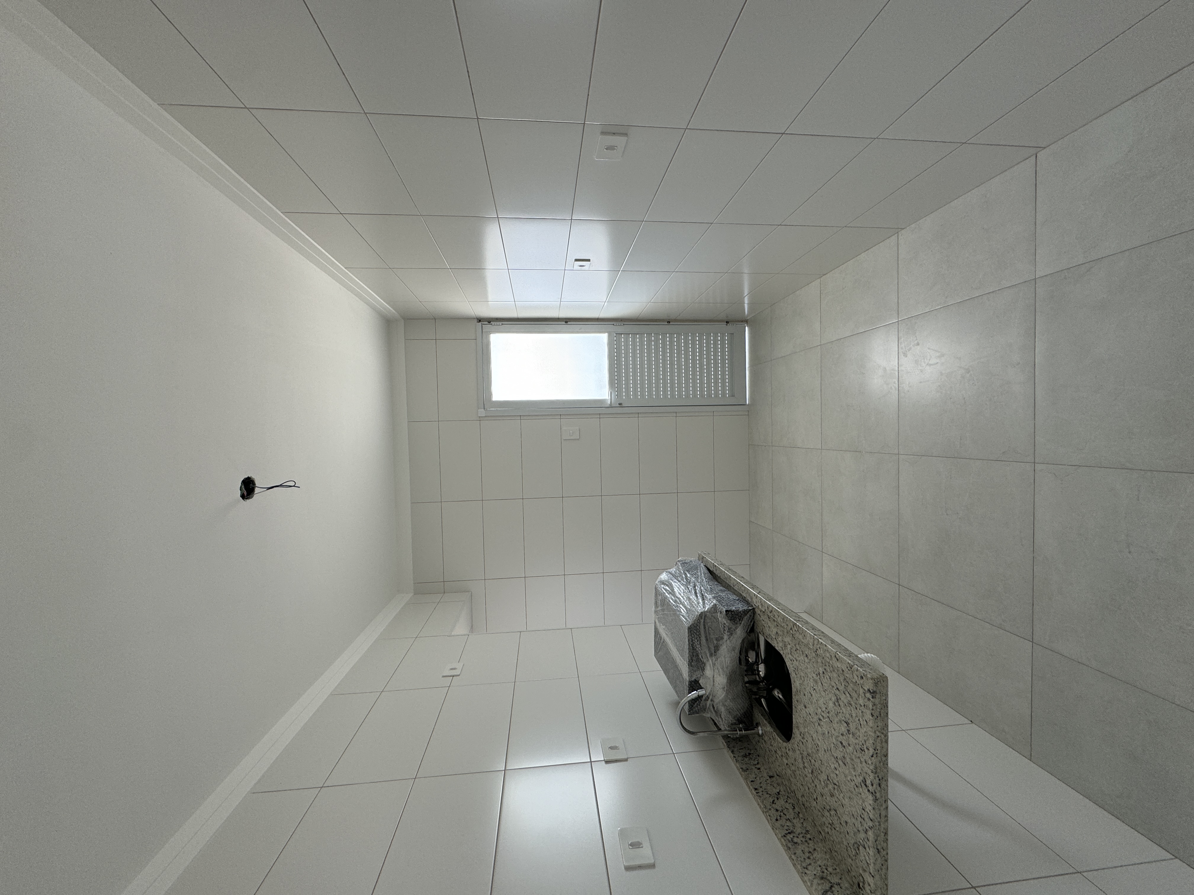 Imagem Apartamento com 1 Quarto à Venda, 59 m² em Aviação - Praia Grande