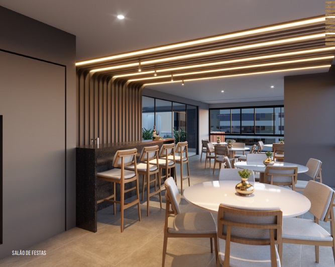 Imagem Apartamento com 2 Quartos à Venda, 47 m²em Boa Viagem - Recife