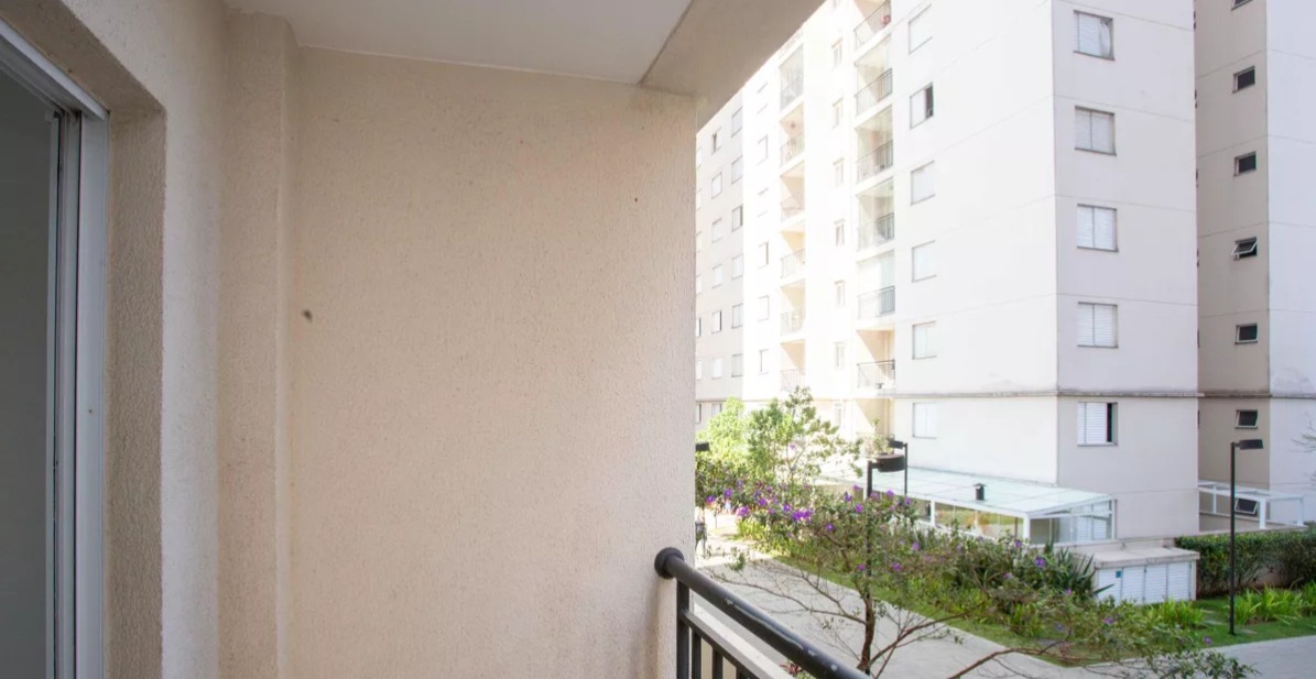 Imagem Apartamento com 2 Quartos à Venda, 55 m² em Conceição - Diadema