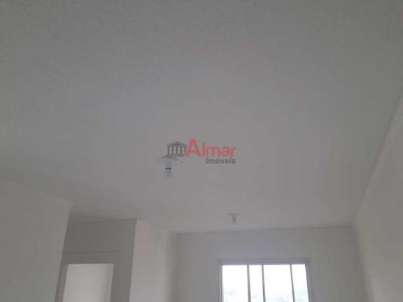 Imagem Apartamento com 2 Quartos para Alugar, 40 m² em Jardim Nossa Senhora Do Carmo - São Paulo Imagem Apartamento com 2 Quartos para Alugar, 40 m² em Jardim Nossa Senhora Do Carmo - São Paulo