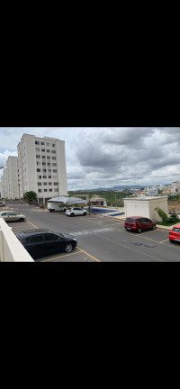 Imagem Apartamento com 2 Quartos à Venda, em Cabral - Contagem Imagem Apartamento com 2 Quartos à Venda, em Cabral - Contagem
