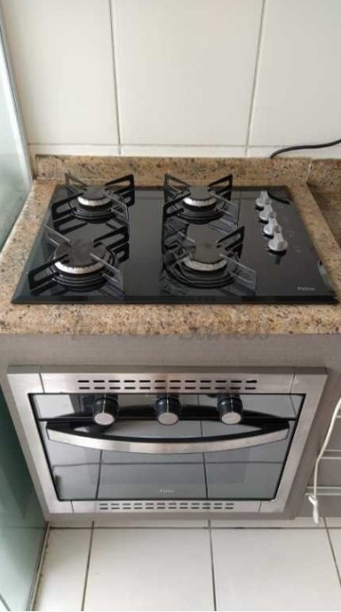 Imagem Apartamento com 2 Quartos para Alugar, 50 m²em Barranco - Taubaté Imagem Apartamento com 2 Quartos para Alugar, 50 m²em Barranco - Taubaté