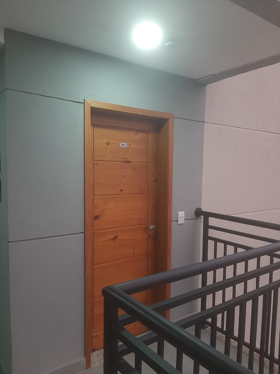 Imagem Apartamento com 1 Quarto para Alugar, 35 m²em Itaberaba - Sao Paulo