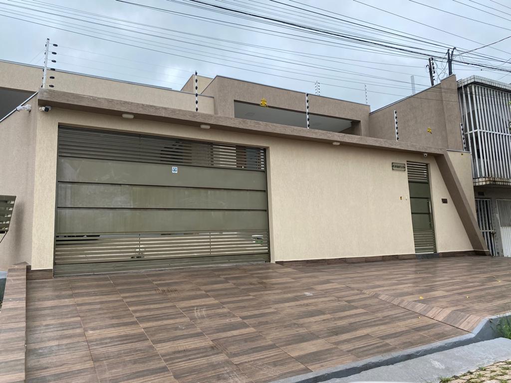 Casa com 4 Quartos à Venda, 400 m²em Nova Marabá - maraba
