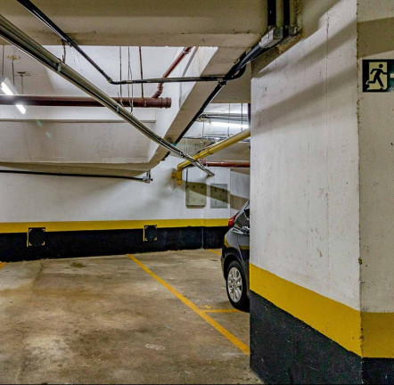 Imagem Apartamento com 2 Quartos à Venda, 63 m² em Vila Mariana - São Paulo Imagem Apartamento com 2 Quartos à Venda, 63 m² em Vila Mariana - São Paulo