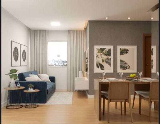 Imagem Apartamento com 2 Quartos à Venda, 44 m² em Candeias - Vitória da Conquista Imagem Apartamento com 2 Quartos à Venda, 44 m² em Candeias - Vitória da Conquista