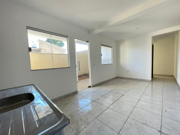 Imagem Casa com 2 Quartos à Venda, 93 m² em Jardim Alvorada - Alfenas Imagem Casa com 2 Quartos à Venda, 93 m² em Jardim Alvorada - Alfenas