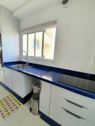 Imagem Apartamento com 3 Quartos à Venda, 102 m² em Vila Suzana - São Paulo