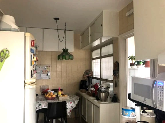 Imagem Apartamento com 3 Quartos à Venda, 134 m² em Itaim Bibi - São Paulo