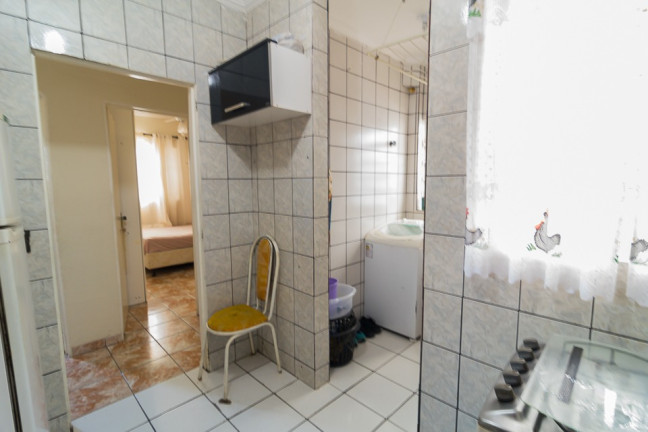 Imagem Apartamento com 2 Quartos à Venda, 60 m² em Jardim Novo Amanhecer - Jacareí