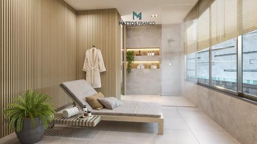 Imagem Apartamento com 3 Quartos à Venda, 86 m²em Santo Agostinho - Belo Horizonte