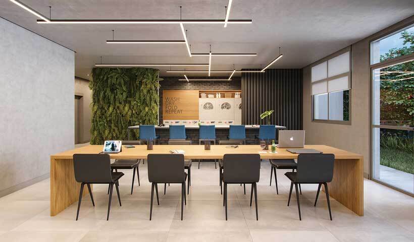 Imagem Apartamento com 2 Quartos à Venda, 64 m²em Vila Clementino - São Paulo