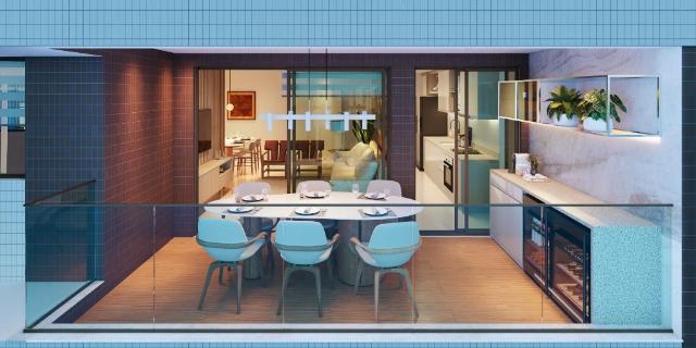 Imagem Apartamento com 4 Quartos à Venda, 131 m²em Boa Viagem - Recife Imagem Apartamento com 4 Quartos à Venda, 131 m²em Boa Viagem - Recife