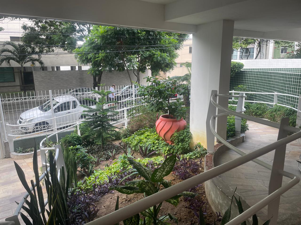 Imagem Apartamento com 2 Quartos à Venda, 78 m² em Ponto de Parada - Recife