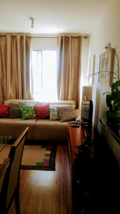 Imagem Apartamento com 2 Quartos à Venda, 53 m² em Vila Santa Teresinha - São Paulo Imagem Apartamento com 2 Quartos à Venda, 53 m² em Vila Santa Teresinha - São Paulo
