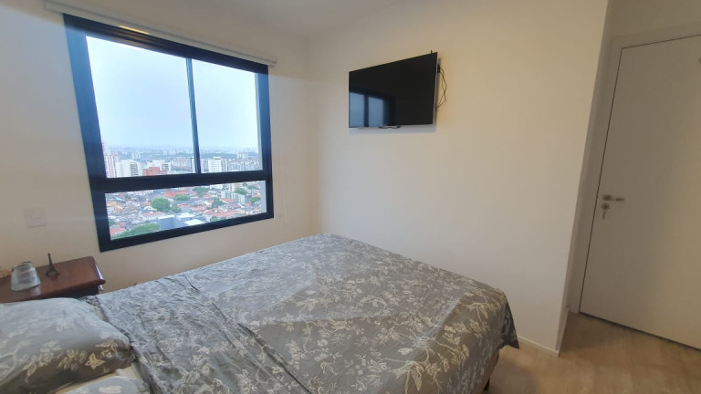 Imagem Apartamento com 2 Quartos à Venda,  em Vila Dom Pedro I - São Paulo