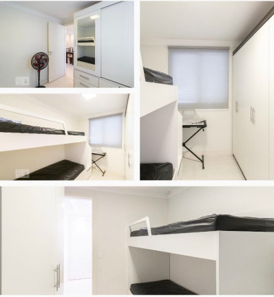 Imagem Apartamento com 2 Quartos à Venda, 40 m² em Vila Sílvia - São Paulo Imagem Apartamento com 2 Quartos à Venda, 40 m² em Vila Sílvia - São Paulo