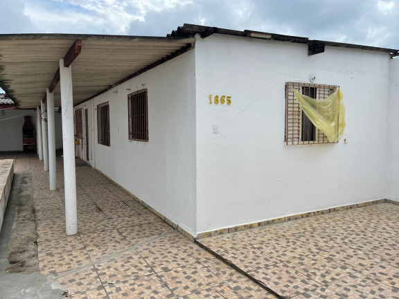 Imagem Casa com 2 Quartos à Venda, 60 m² em Balneário Gaivota - Itanhaém Imagem Casa com 2 Quartos à Venda, 60 m² em Balneário Gaivota - Itanhaém