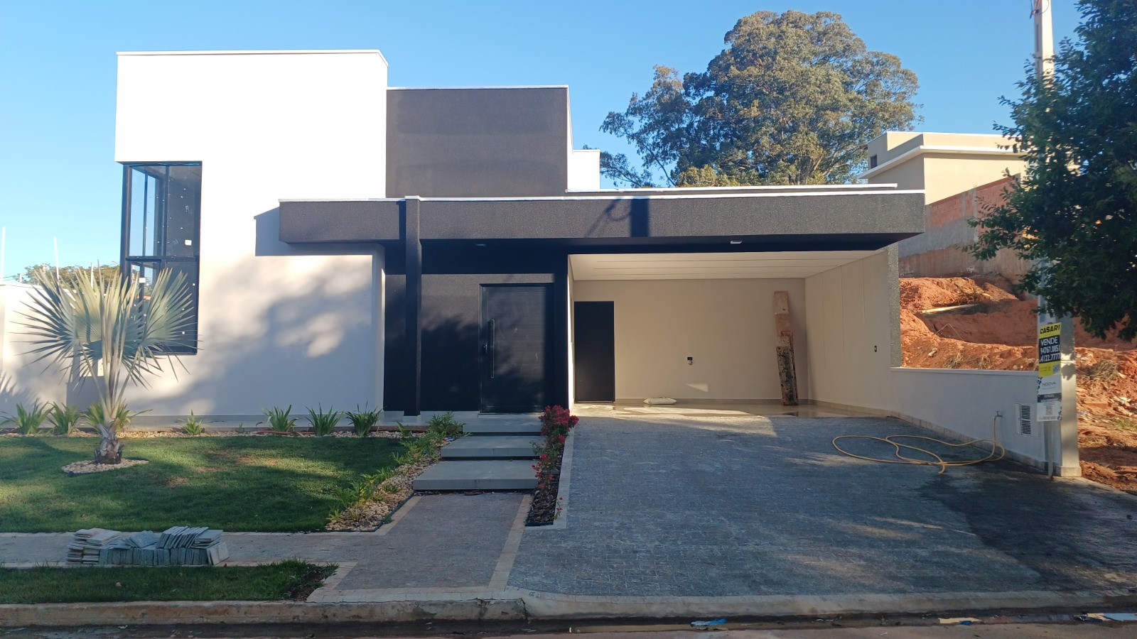 Casa de Condomínio com 3 Quartos à Venda, 194 m² em Tropicália Garden - Boituva