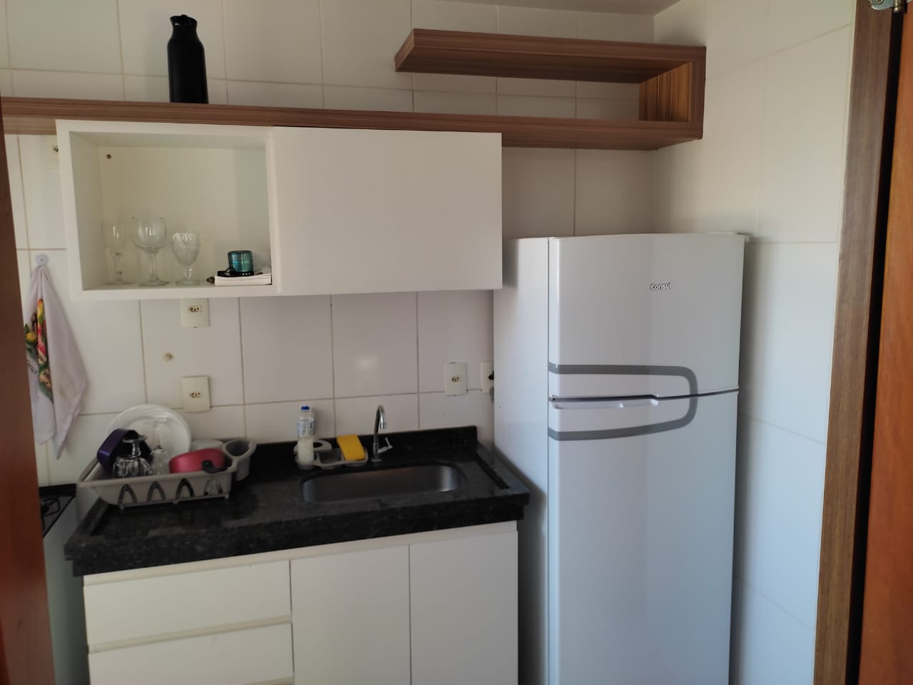 Imagem Apartamento com 2 Quartos para Alugar, 65 m²em Setor Bueno - Goiânia Imagem Apartamento com 2 Quartos para Alugar, 65 m²em Setor Bueno - Goiânia