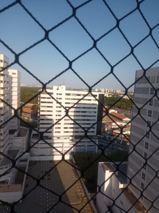 Imagem Apartamento com 4 Quartos para Alugar, 115 m² em Jardim Renascença - São Luís