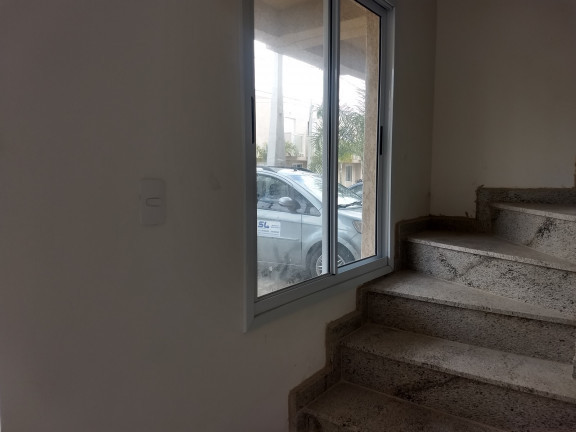 Imagem Casa de Condomínio com 2 Quartos à Venda, 53 m²em Vila Mineirão - Sorocaba Imagem Casa de Condomínio com 2 Quartos à Venda, 53 m²em Vila Mineirão - Sorocaba