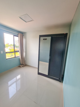 Imagem Apartamento com 3 Quartos à Venda ou Locação, 93 m² em Ponta Negra - Natal