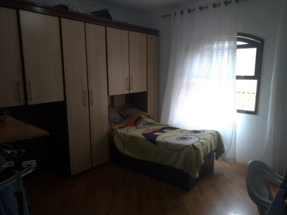 Imagem Sobrado com 2 Quartos à Venda, 142 m²em Parque Marajoara - Santo André Imagem Sobrado com 2 Quartos à Venda, 142 m²em Parque Marajoara - Santo André