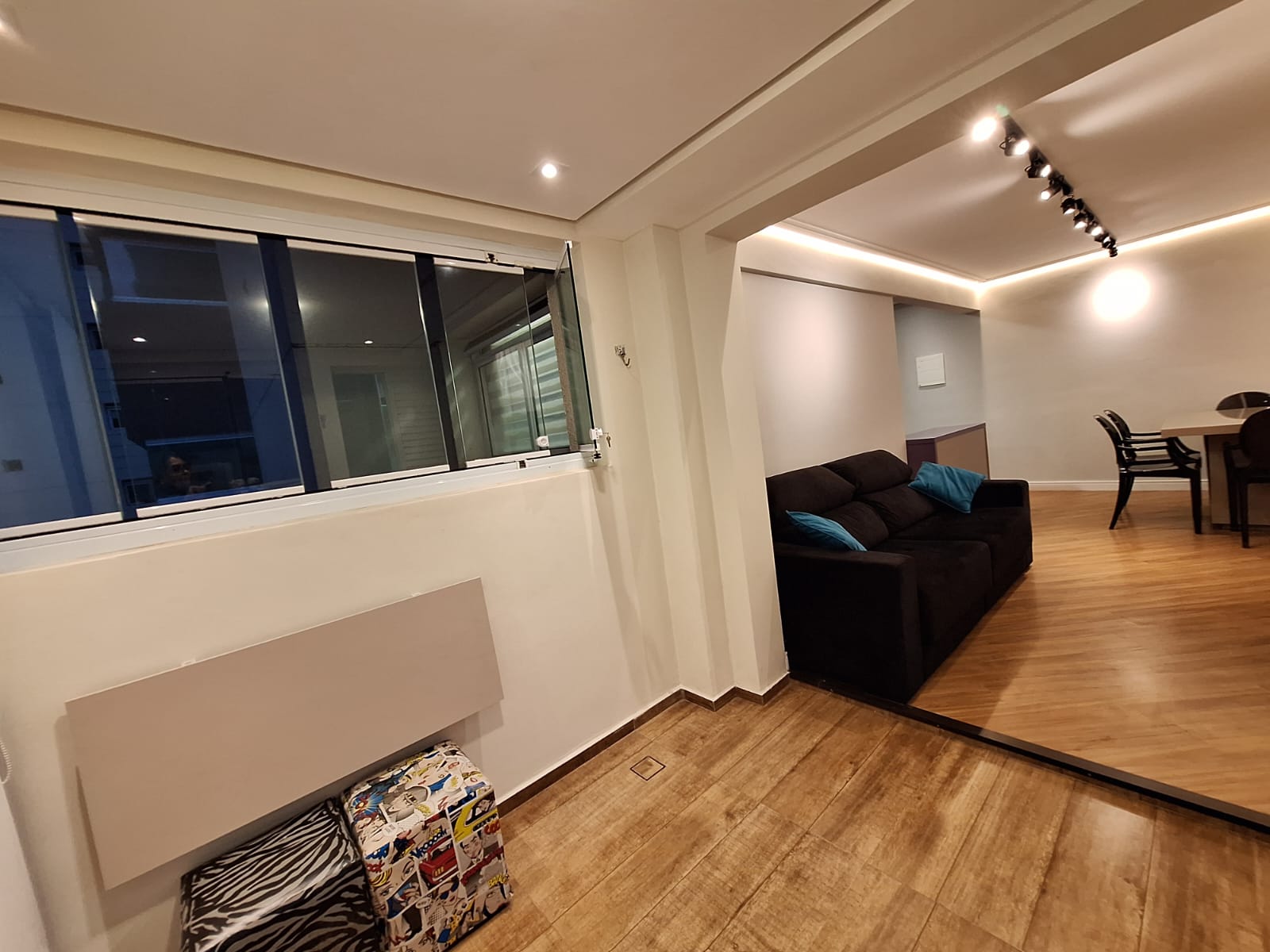 Imagem Apartamento com 3 Quartos à Venda, 69 m²em Centro - São Bernardo do Campo Imagem Apartamento com 3 Quartos à Venda, 69 m²em Centro - São Bernardo do Campo
