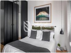 Imagem Apartamento com 1 Quarto à Venda, 78 m² em Pinheiros - São Paulo Imagem Apartamento com 1 Quarto à Venda, 78 m² em Pinheiros - São Paulo