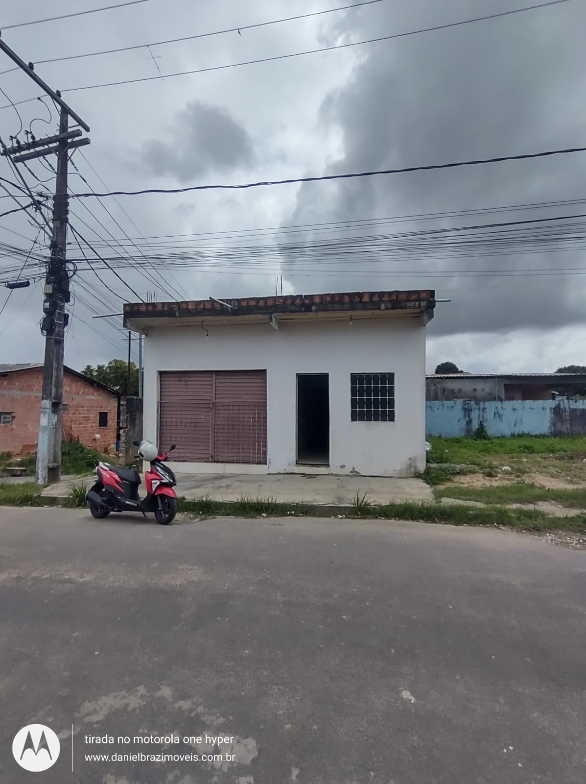 Imagem Casa com 1 Quarto à Venda, 200 m²em Colônia Terra Nova - Manaus Imagem Casa com 1 Quarto à Venda, 200 m²em Colônia Terra Nova - Manaus