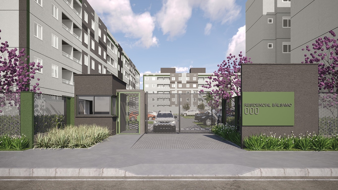 Imagem Apartamento com 2 Quartos à Venda, 45 m² em Inhoaíba - Rio de Janeiro Imagem Apartamento com 2 Quartos à Venda, 45 m² em Inhoaíba - Rio de Janeiro