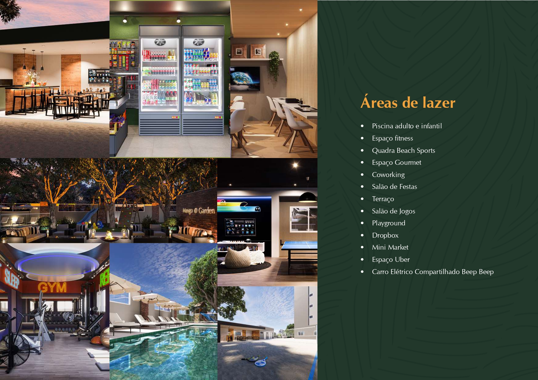 Imagem Apartamento com 2 Quartos à Venda, 66 m²em Centro - Jacareí