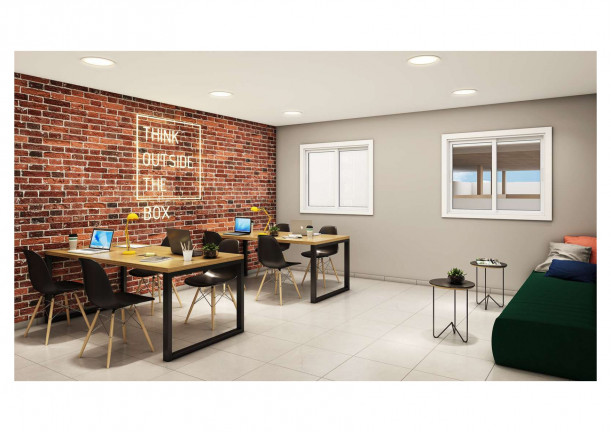 Imagem Apartamento com 2 Quartos à Venda, 37 m² em Saúde - São Paulo