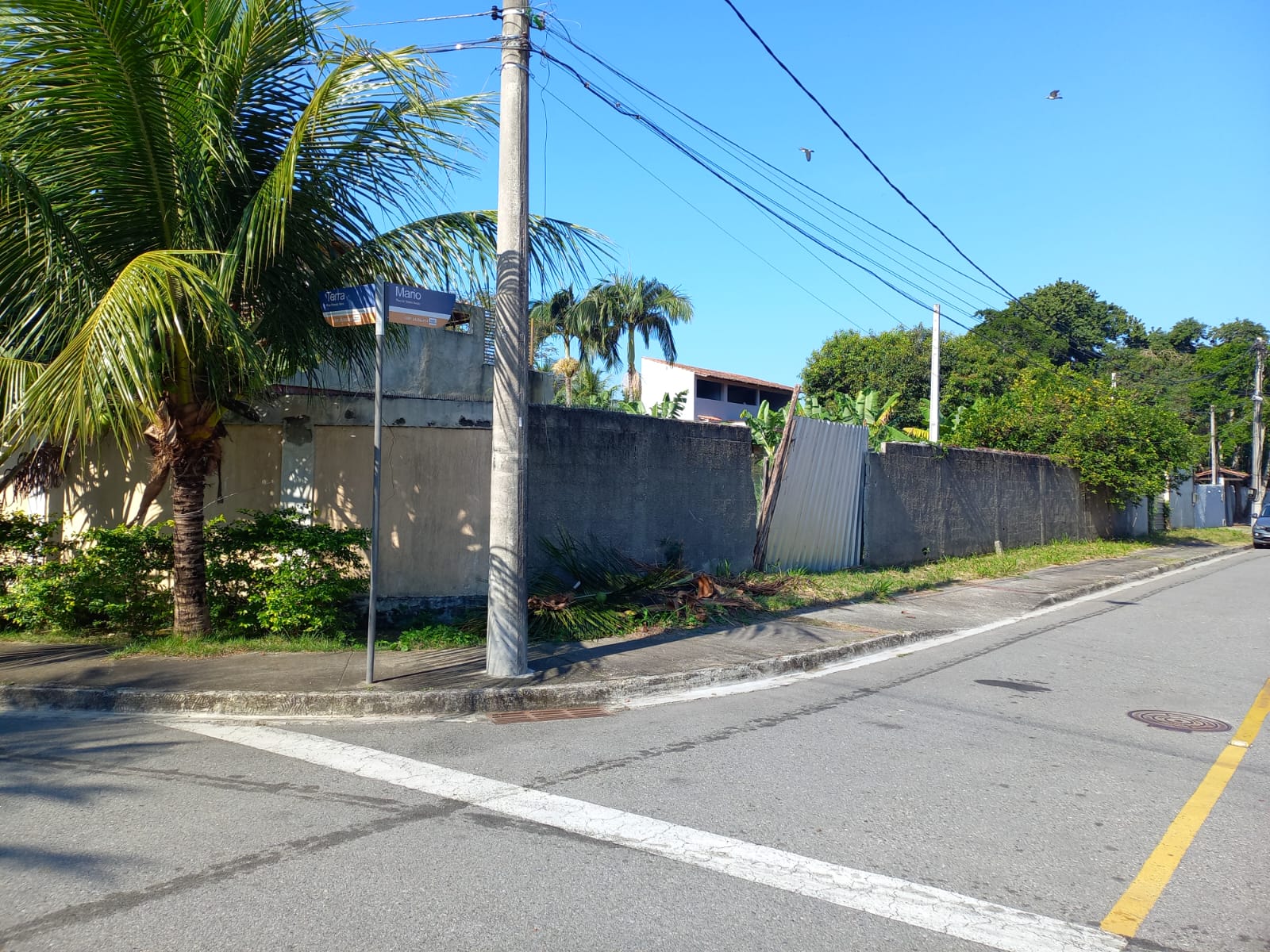 Imagem Terreno à Venda, 180 m²em Piratininga - Niterói