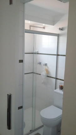 Imagem Apartamento com 3 Quartos à Venda, 95 m² em Vila Firmiano Pinto - São Paulo