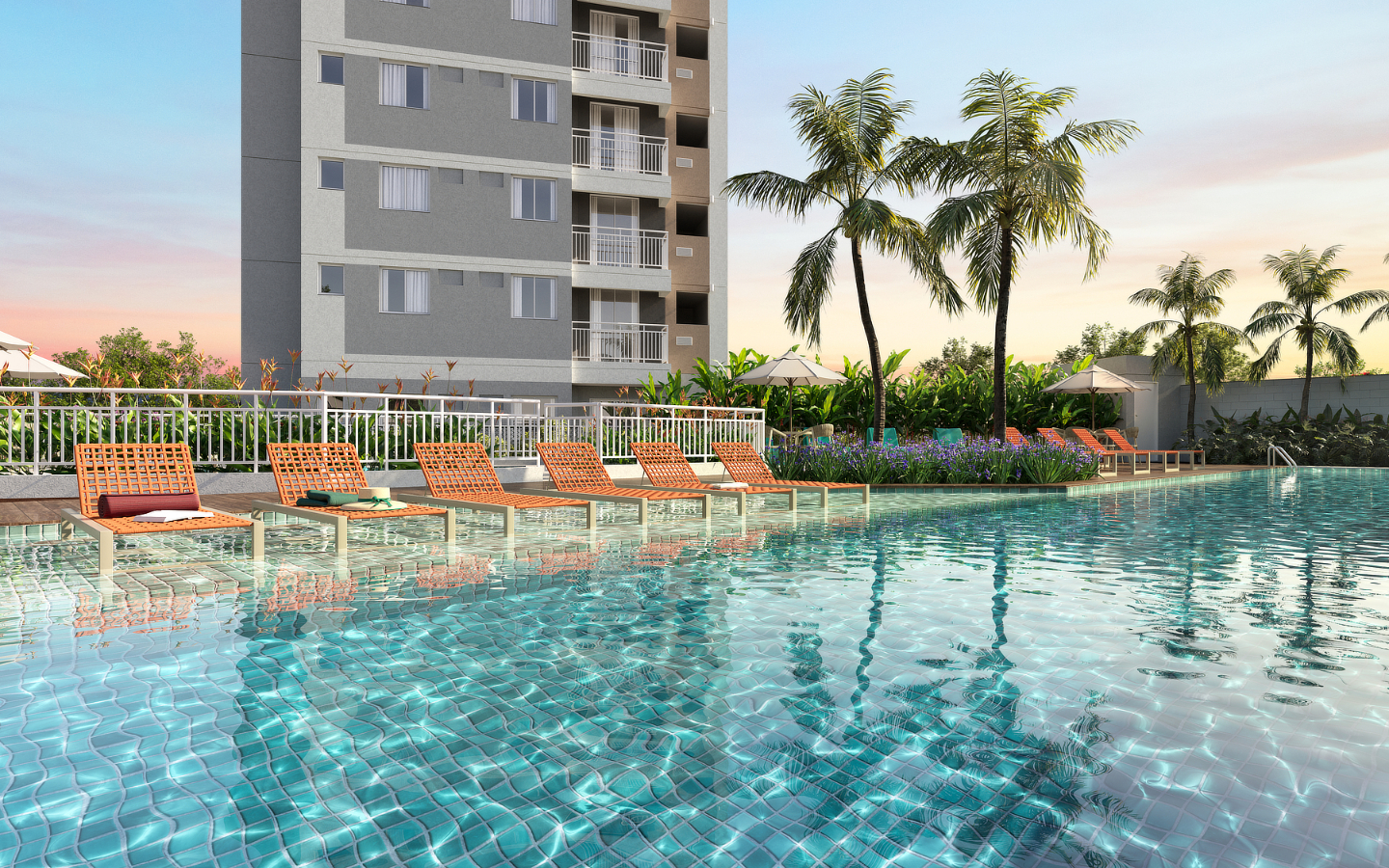 Imagem Apartamento com 3 Quartos à Venda, 64 m² em Irajá - Rio de Janeiro Imagem Apartamento com 3 Quartos à Venda, 64 m² em Irajá - Rio de Janeiro