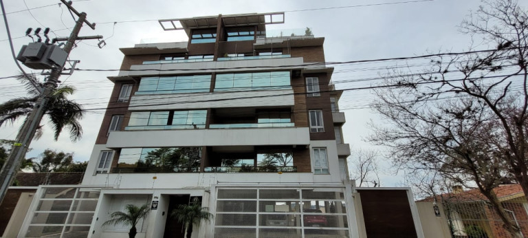 Imagem Apartamento com 3 Quartos à Venda,  em Jardim América - São Leopoldo