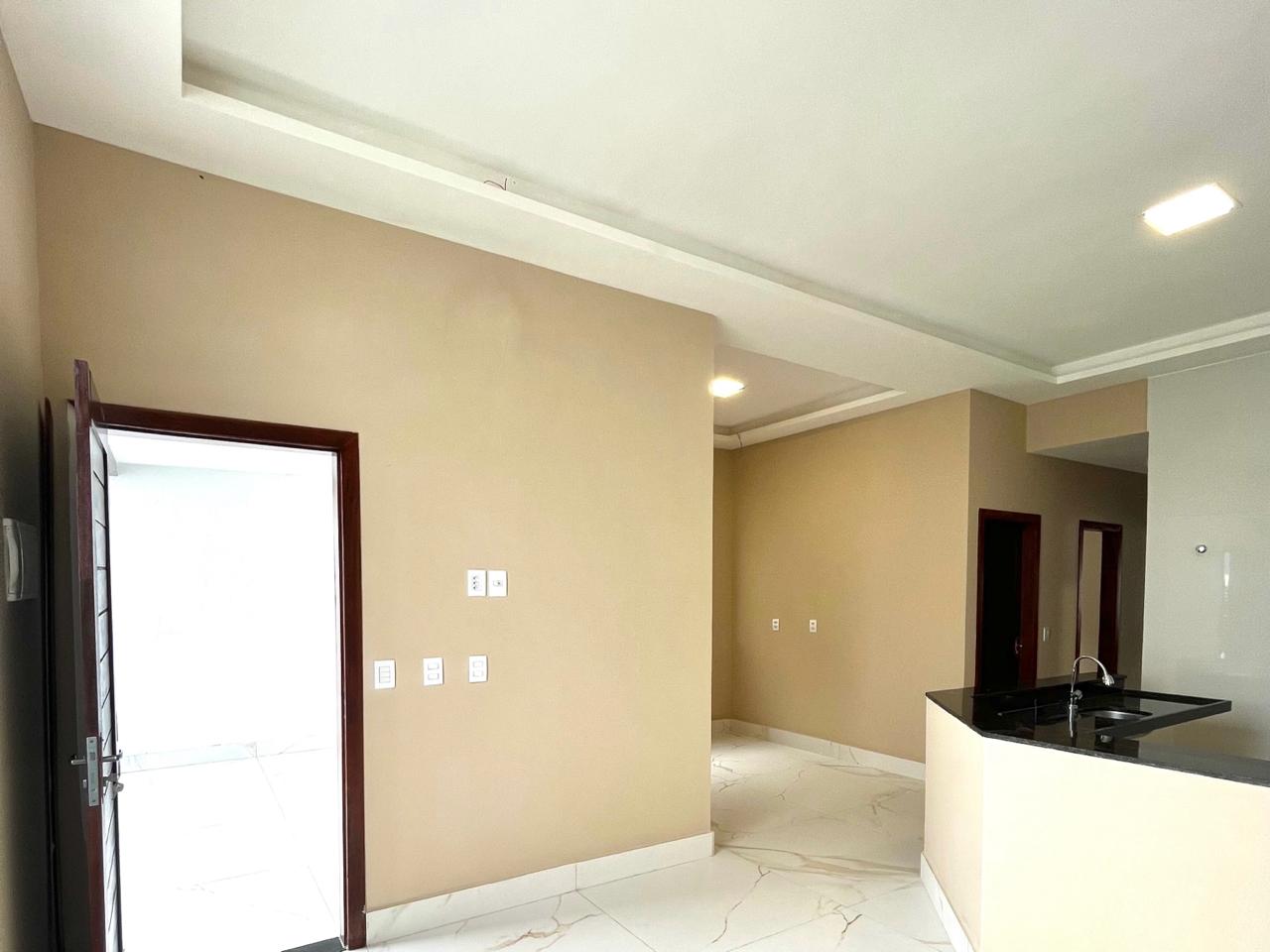 Imagem Casa com 2 Quartos à Venda, 80 m²em Jardim Portugal - Extremoz