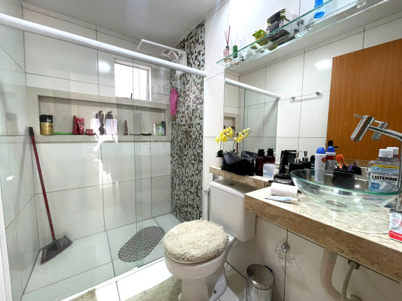 Imagem Casa de Condomínio com 2 Quartos à Venda, 52 m² em Cidade Universitária - Maceió Imagem Casa de Condomínio com 2 Quartos à Venda, 52 m² em Cidade Universitária - Maceió