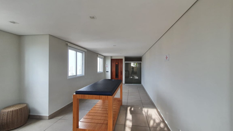 Imagem Apartamento com 3 Quartos à Venda, 66 m² em Tatuapé - São Paulo