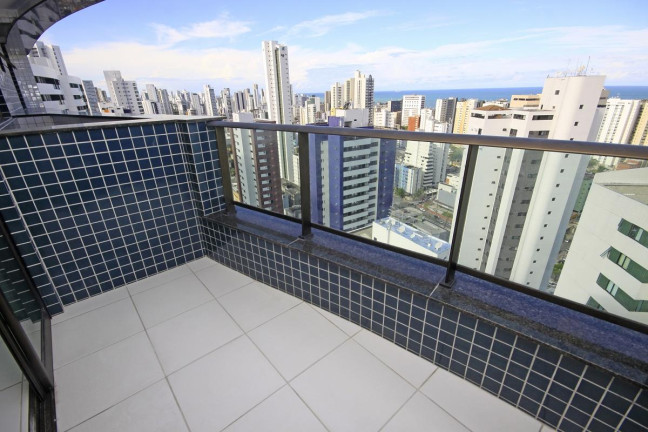 Imagem Apartamento com 3 Quartos à Venda, 97 m² em Boa Viagem - Recife Imagem Apartamento com 3 Quartos à Venda, 97 m² em Boa Viagem - Recife