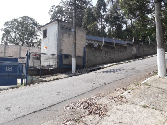Imagem Galpão à Venda ou Locação, 3.950 m² em Jardim Caiapia - Cotia