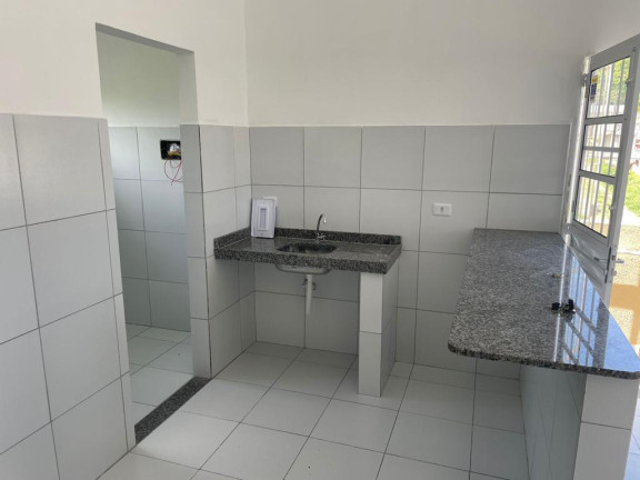 Imagem Casa de Condomínio com 2 Quartos à Venda, em Pilar - Ilha de Itamaracá Imagem Casa de Condomínio com 2 Quartos à Venda, em Pilar - Ilha de Itamaracá