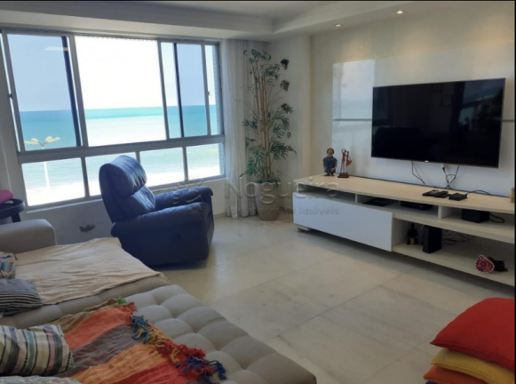 Imagem Apartamento com 4 Quartos à Venda, 340 m² em Piedade - Jaboatão dos Guararapes