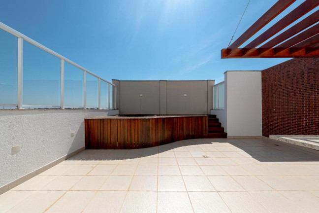 Imagem Apartamento com 3 Quartos à Venda, 166 m² em Mansões Santo Antônio - Campinas